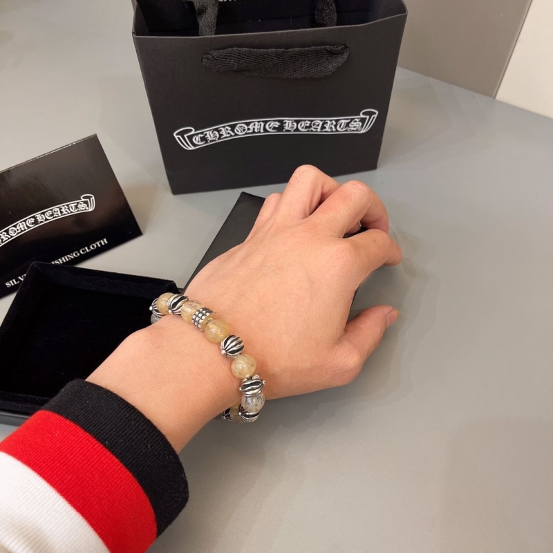 Chrome Hearts Bracelets